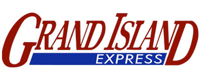 Lucas Mowrey, Safety Director, Grand Island Express
