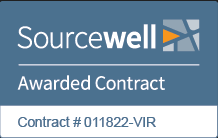 Virage Simulation has been awarded a Government contract from Sourcewell